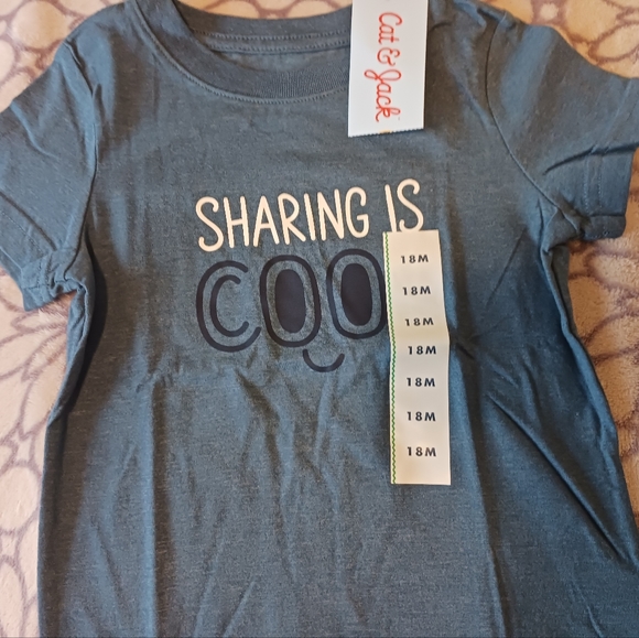 Boys top - Picture 3 of 3